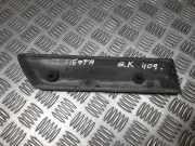 Zierleiste Tür Zier-Schutzleiste - Hinten Linke Ford Fiesta, V 2005.03 - 2008.12 facelift 5s6yb29077, 5s6y-b29077