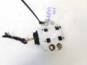 Steuergerät ESP Mercedes-Benz A-CLASS, W168, 2001.06 - 2004.09 facelift 0265005219, lu00154044170010063011830015429018