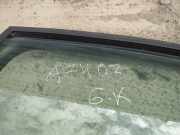 Seitenscheibe - Hinten Linke Audi A4, B6 2000.11 - 2004.11 Gebraucht,