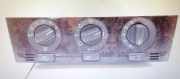 Bedienelement für Klimaanlage Volvo V40, I 1995.07 - 2000.07 863583,