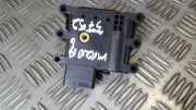 Stellmotor Lüftung Mazda 6, 2002.06 - 2007.08 Gebraucht,