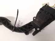 Pedalwerk Ford Focus, 2004.11 - 2008.06 4m519f836ah, 4m51-9f836-ah 6pv008641-01