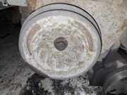 Riemenscheibe Kurbelwelle Chrysler Grand Voyager, IV 2000.02 - 2008.12 Gebraucht,
