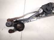 Wischergestänge Toyota Yaris Verso, 1999.11 - 2005.09 Gebraucht,