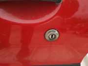 Schließzylinder Peugeot 206, 2002.07 - 2009.01 facelift Gebraucht,