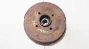 Bremstrommel Nissan Micra, K12 2003.01 - 2007.06 Gebraucht,