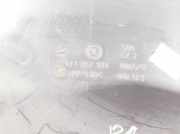 Handschuhfach Skoda Fabia, I 6Y 1999.08 - 2005.10 6y1857103, 98650046161