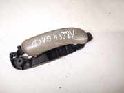 Türinnengriff - Hinten Rechts Fiat Stilo, 2001.10 - 2007.01 Gebraucht,