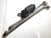 Wischergestänge Volkswagen Lupo 1998 - 2005 6x1955326a, Aku