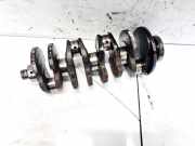 Kurbelwelle Audi A4, B5 1994.11 - 1999.09 Gebraucht,