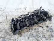 Zylinderkopf Mazda 6, 2002.06 - 2007.08 Gebraucht,