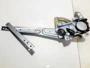 Fensterheber - Hinten Linke Kia Sorento, I 2002.01 - 2009.06 824122d000,