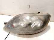 Hauptscheinwerfer - Vorne Linke Volkswagen Golf Plus, 2005.01 - 2008.05 24753500, BLS