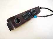 Schalter für Fensterheber Mercedes-Benz W220, 1998.10 - 2005.08 5350378,