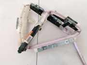 Kopfairbag - Vorne Rechts Volvo S80, 1998.05 - 2004.06 9208893, d280293620042