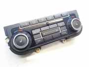 Bedienelement für Klimaanlage Volkswagen Golf, VI 2008.10 - 2012.06 5k0907044bd, 5hb00974631