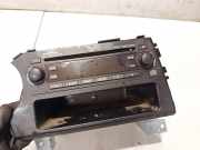 Radio SsangYong Actyon, 2005.01 - 2011.11 6000ce20, 10r020519