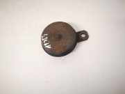 Hupe Toyota Avensis Verso, 2001.08 - 2009.11 e130030,