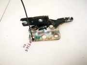 Lang Heckklappe Scharniere Scharnier - Hinten Rechts Citroen Xsara, I 1997.04 - 2000.09 Gebraucht,