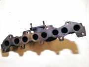 Abgaskr?mmer Peugeot 607, 2000.01 - 2004.07 9631424110,