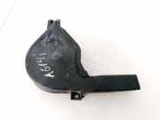 Zahnriemenschutz Abdeckung Peugeot 407, 2004.05 - 2010.12 9625166680,