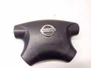 Airbag Fahrer Nissan X-Trail, 2001.06 - 2007.06 Gebraucht,