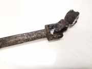 Lenksäule unten Kreuzgelenk Porsche Cayenne, 2002.01 - 2010.06 Gebraucht,