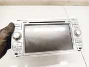 Radio Ford S-Max, 2006.05 - 2014 Gebraucht,