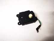 Stellmotor Lüftung Renault Scenic, II 2003.06 - 2006.06 Gebraucht,