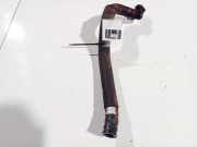 Kühlerschlauch Mazda 2, DE 2007.10 - 2014.06 Gebraucht,