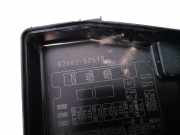 Deckel Sicherungskasten Toyota Urban Cruiser 2009 - 2012 8266252590,82662-52590