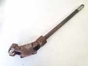 Lenksäule unten Kreuzgelenk Volkswagen Passat, B5+ 2000.11 - 2005.05 Gebraucht, AUB