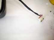 Außenspiegel Rechts Lexus RX, 2000.07 - 2003.05 e4012154,