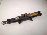 Wagenheber Toyota Yaris, II (XP90) 2005.01 - 2011.01 Gebraucht,