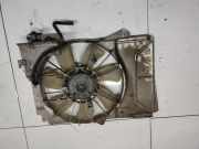 Kühlerlüfter Lüftermotor Toyota Yaris, I (XP10) 2003.03 - 2005.09 facelift MS1680003540,MS168000-3540 16363-0J020 163630J020