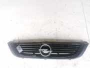 Kühlergrill Frontgrill Kühlergitter Opel Vectra, B 1995.09 - 2000.09 90505722,22256