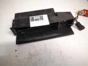 Aschenbecher Audi A8, D3 2002.09 - 2005.6 4e0857951c, 31278-0100