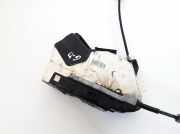 Türschloss Stangen - Hinten Rechts Volkswagen Polo, V 2009.06 - 2014.01 5K4839016F,