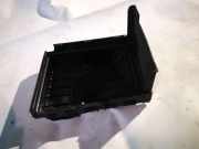 Deckel Sicherungskasten Volkswagen Polo, IV 2001.09 - 2005.04 1k0937132f, AMF