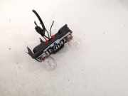 Lampenträger Heckleuchte - Hinten Alfa-Romeo 145, I 1994.07 - 1998.12 36390751,