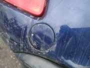 Abdeckung Abschlepphaken - Hinten Hyundai Santa Fe, 2006.03 - 2012.09 Gebraucht,