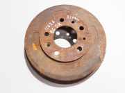 Bremstrommel Mazda 626, 1997.04 - 2002.10 ge4y,