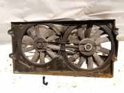 Kühlerlüfter Lüftermotor Volkswagen Passat, B4 1993.07 - 1996.08 Gebraucht, 1Z