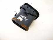 Lüftungsgitter Armaturenbrett Peugeot 206, 2002.07 - 2009.01 facelift 9632184877,