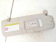 Sonnenblende Kia Venga 2009 - 2019 Gebraucht,