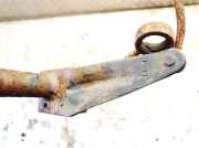 Schaltgestänge - Schaltseile Peugeot 206, 1998.08 - 2002.07 Gebraucht,