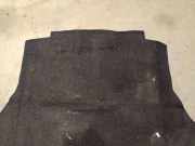 Bodenbelag Kofferraum Honda Civic, 2006,01 - 2011.01 Gebraucht ,