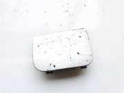 Abdeckung Abschlepphaken - Hinten Peugeot 407, 2004.05 - 2010.12 9647543477,9647543477