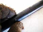 Gasfeder f?r Motorhaube Nissan Murano, Z50 2003.08 - 2008.06 65471ca000,