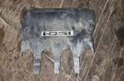Motorabdeckung Honda Civic, 2006,01 - 2011.01 17124pwc00,